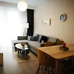 Apartamento Magia Rewal