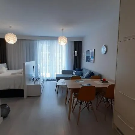Magia Apartment *