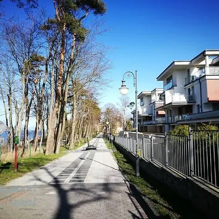 Magia Apartment
