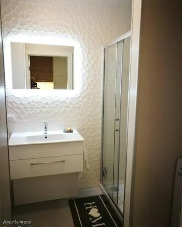 Magia Apartman Rewal