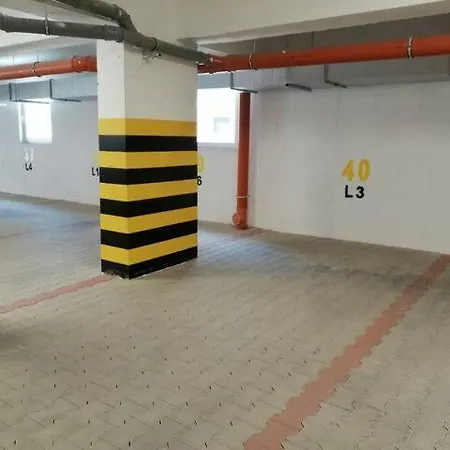 Apartamento Magia *