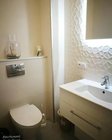 Apartment Magia
