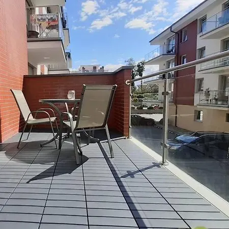 Magia Apartment