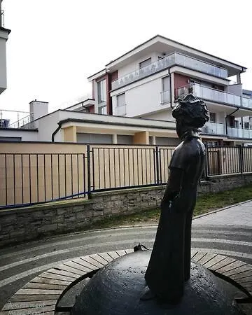 Διαμέρισμα Magia Rewal