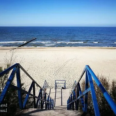 Magia Διαμέρισμα