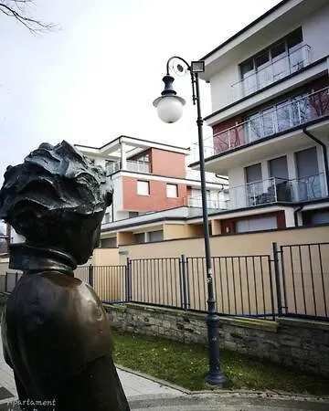 Magia Apartment