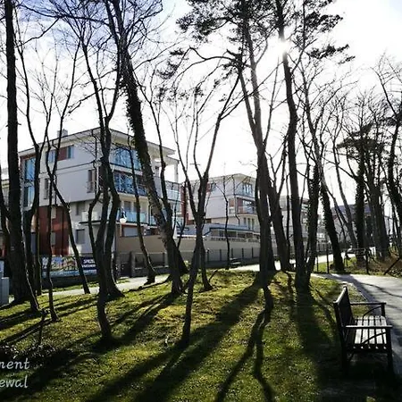 Magia Apartment *