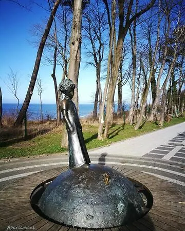 Magia Apartman Rewal