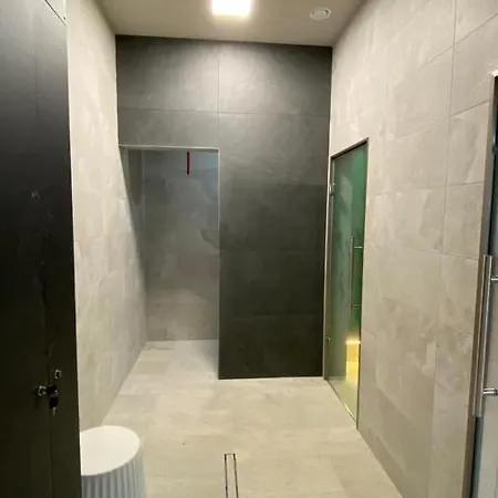 Apartment Magia