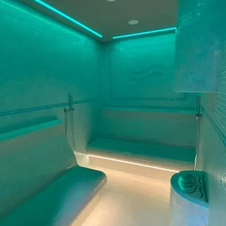 Magia Apartment *