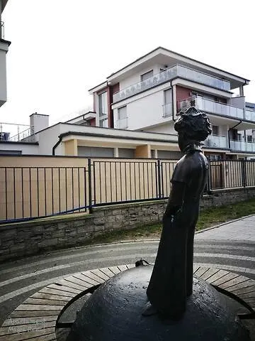 Apartment Magia Rewal